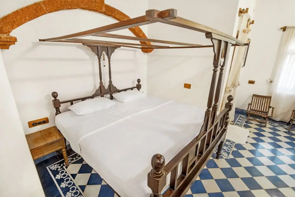 GuestHouser 3 BHK Villa 9e06