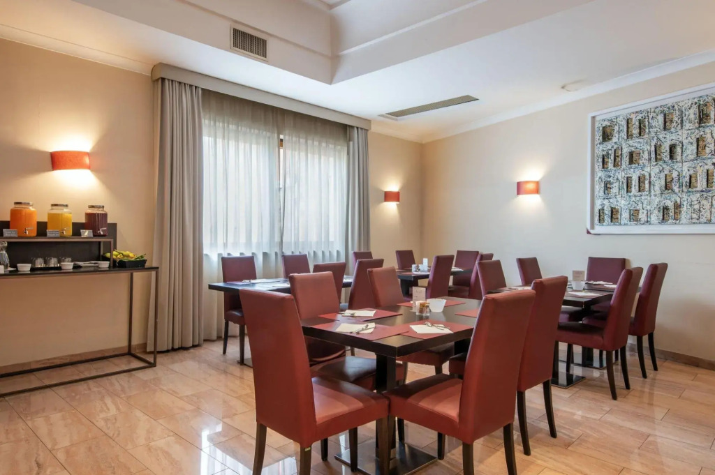 Hotel Nuvò