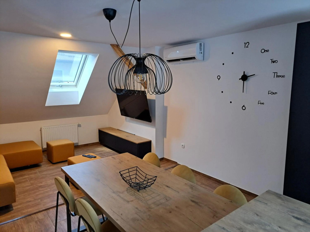 Apartment Šelih