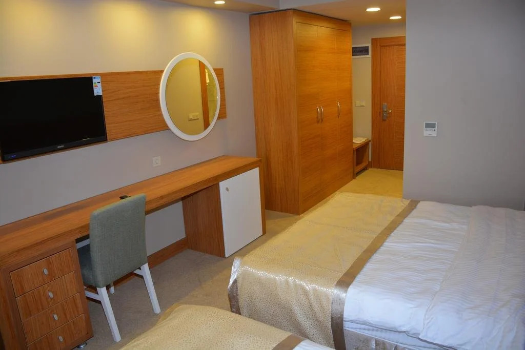 AKBAK OTEL
