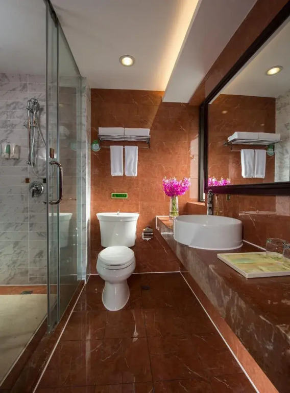 Vienna Hotel Shenzhen Henggang New City