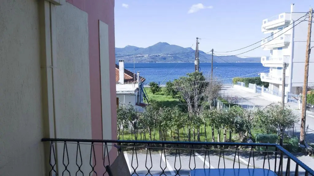 Fani Hotel