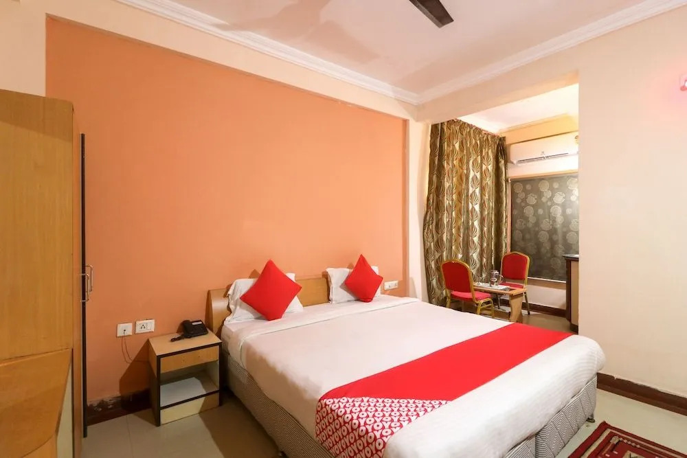 OYO 3345 Shubham Beach