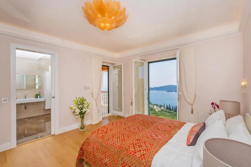 Villa Touran