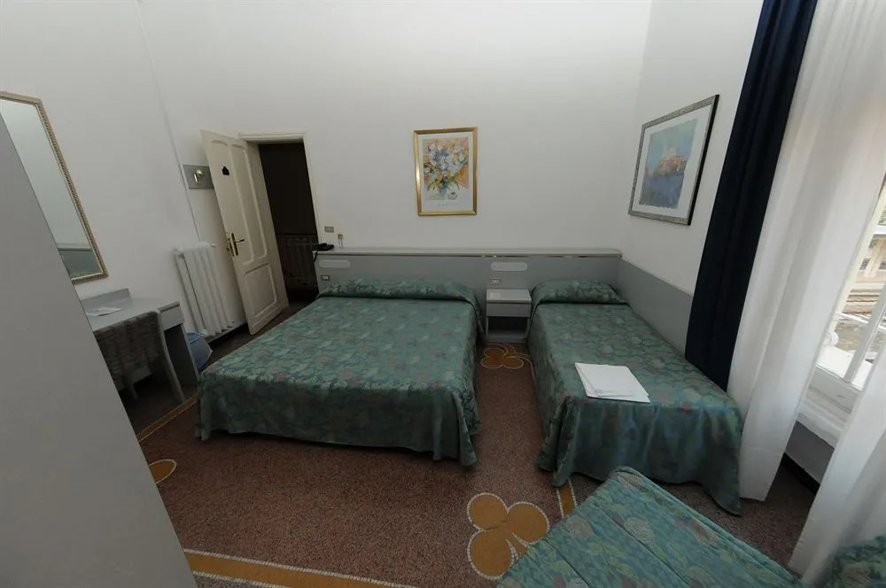 Hotel Doria