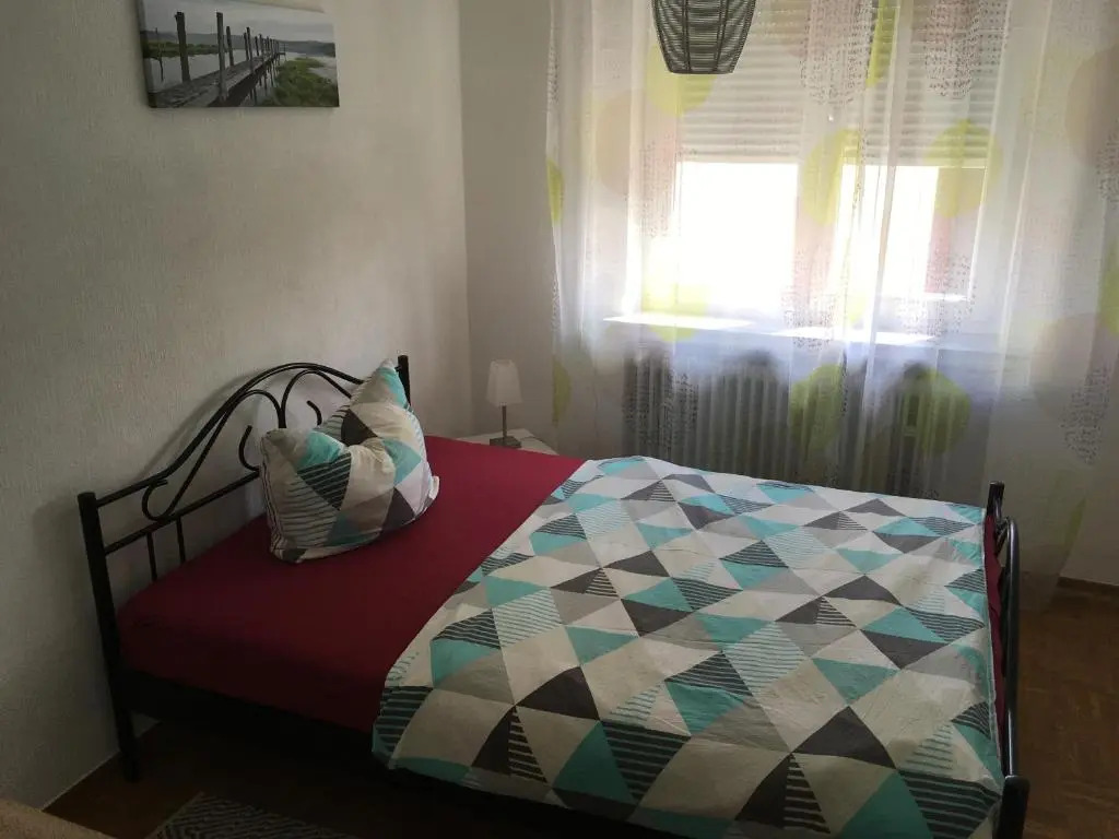 Apartment 31