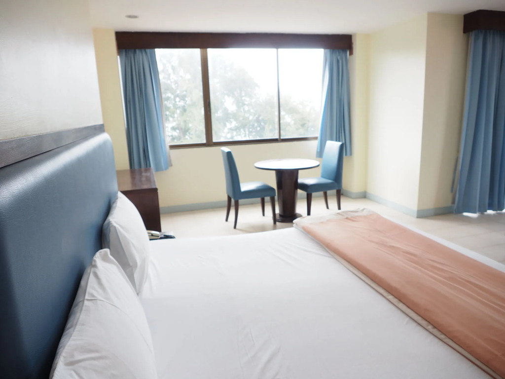Nice Beach Hotel