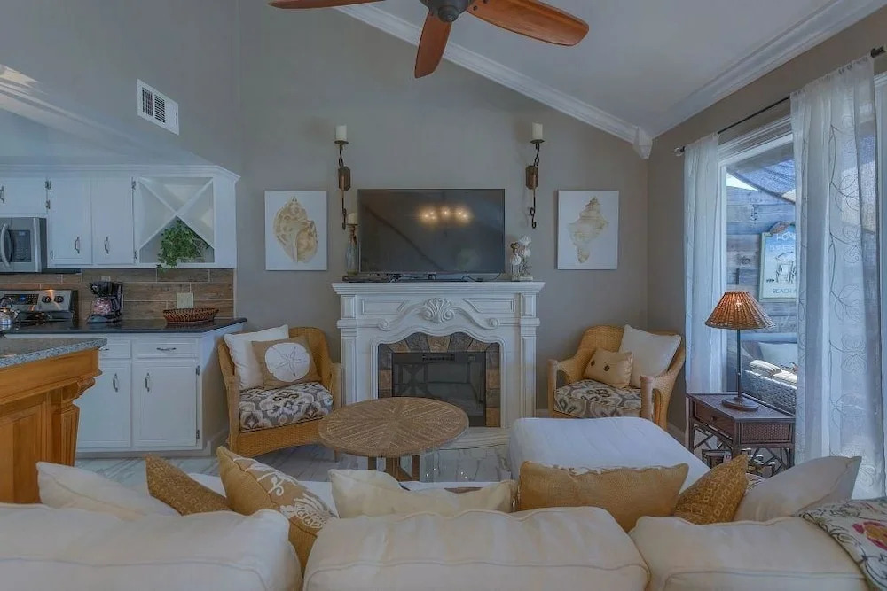 The Posh Pearl Apartment 2 Bedroom