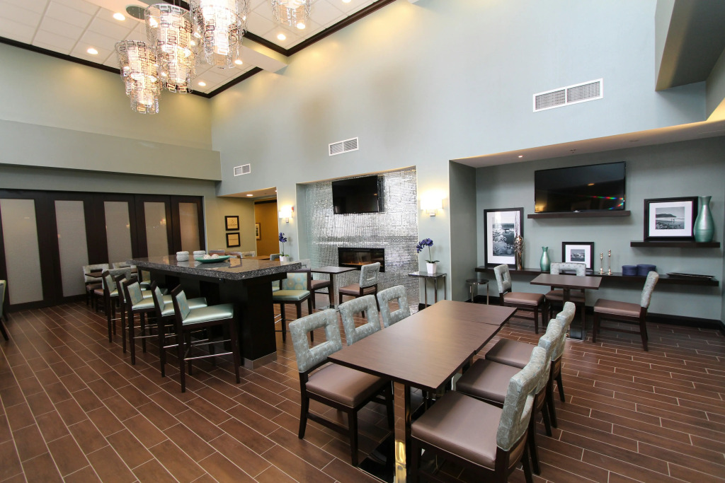 Hampton Inn & Suites by Hilton St. Johns Airport