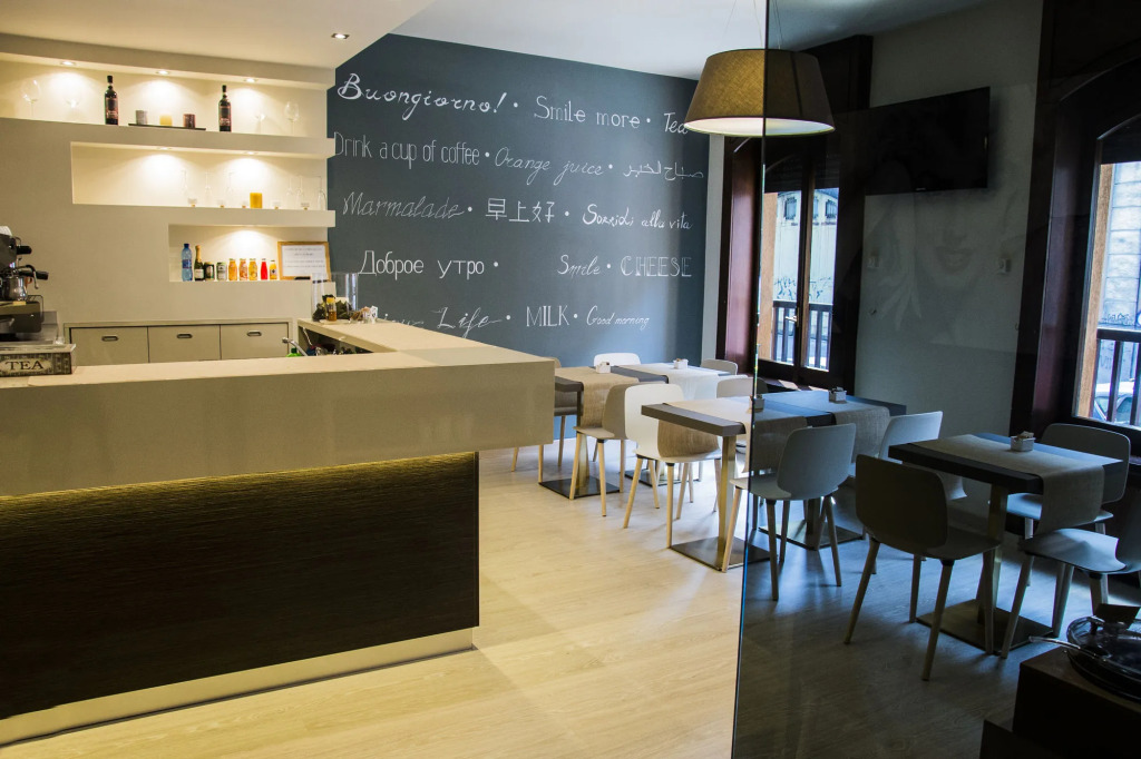 Hotel Ares Milano