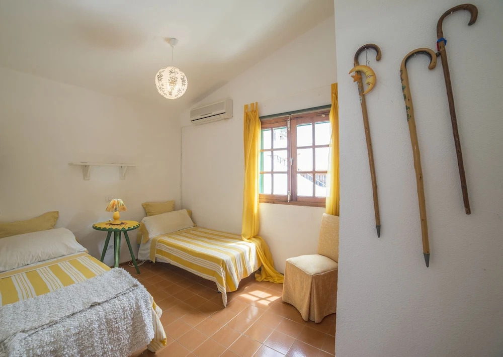 Lightbooking - Villa Carmen