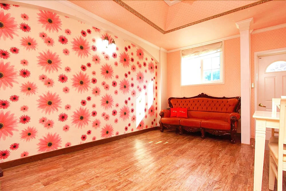 Yangpyeong Breeze Pension