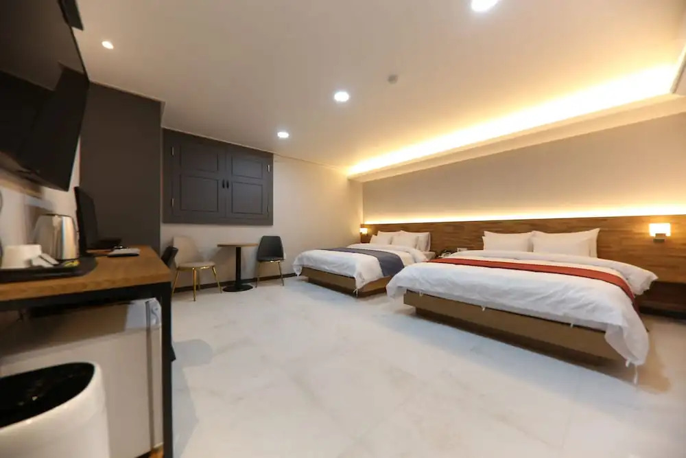 Hotel ZIP