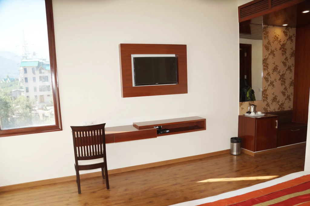 The Serenity Resort & Spa
