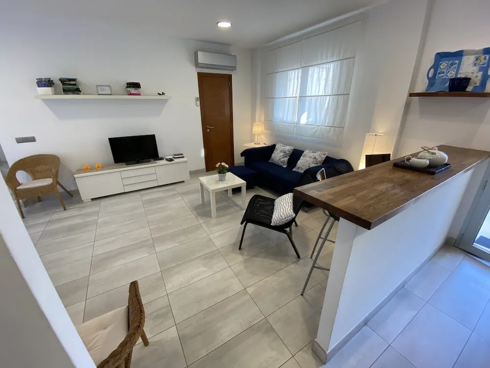 CA dúplex mar sEstanyol de Migjorn