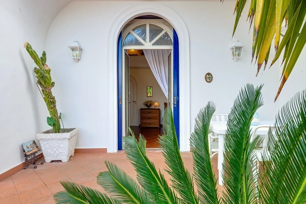 Apartment - Villa in Vico Equense BH 107