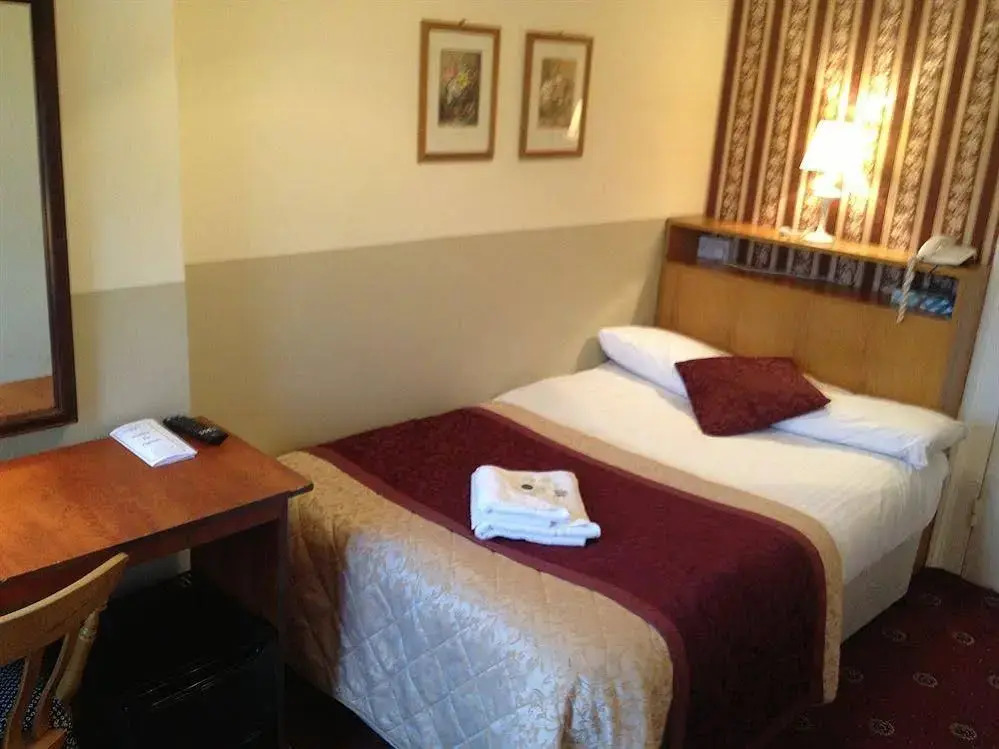 The Z Hotel Gloucester Place