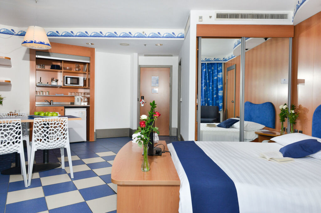 Club Hotel Eilat - 5 Stars Superior Image 37