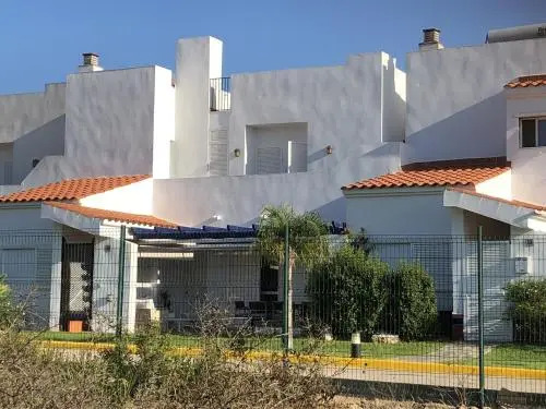 Casa Hortensia