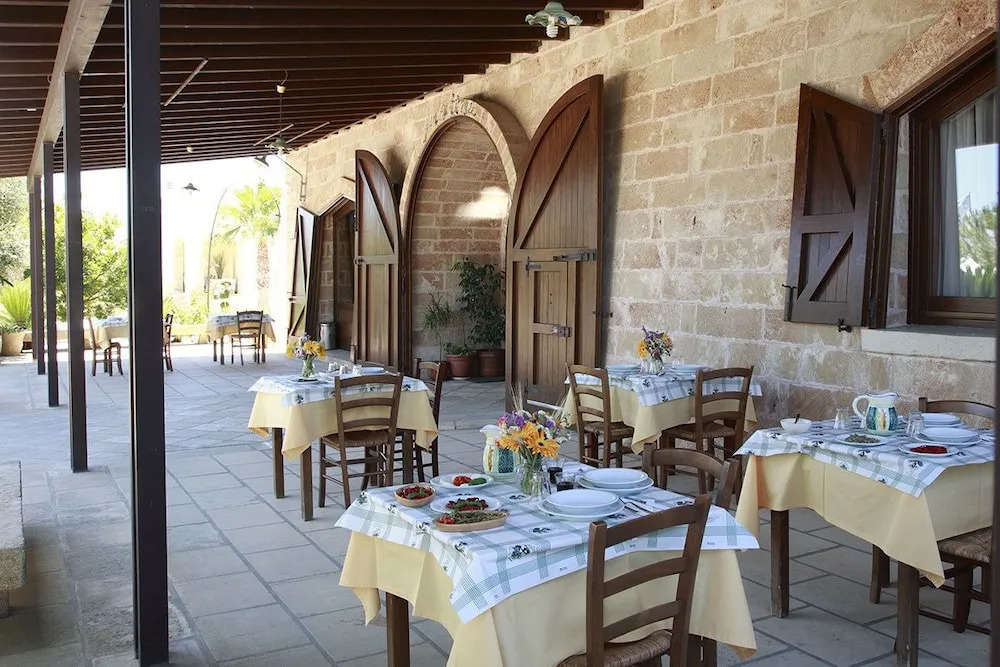 Agriturismo Matine