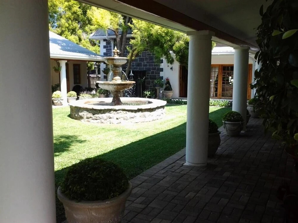 Hunter's Lodge Ladysmith