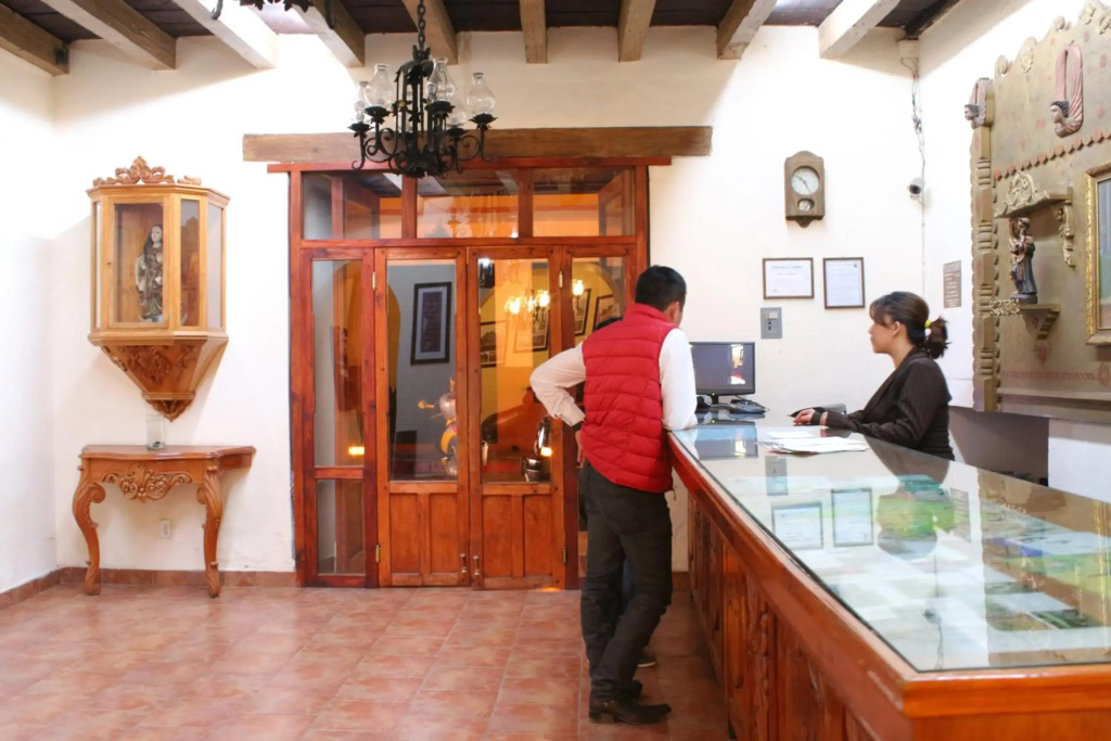 Hotel Santa Clara