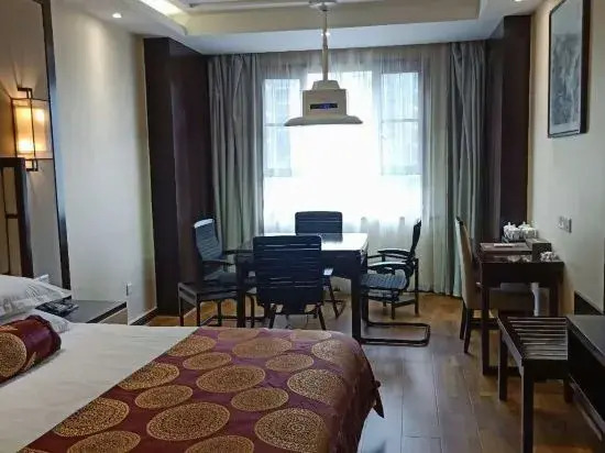 Boyue Huizhou Resort Hotel