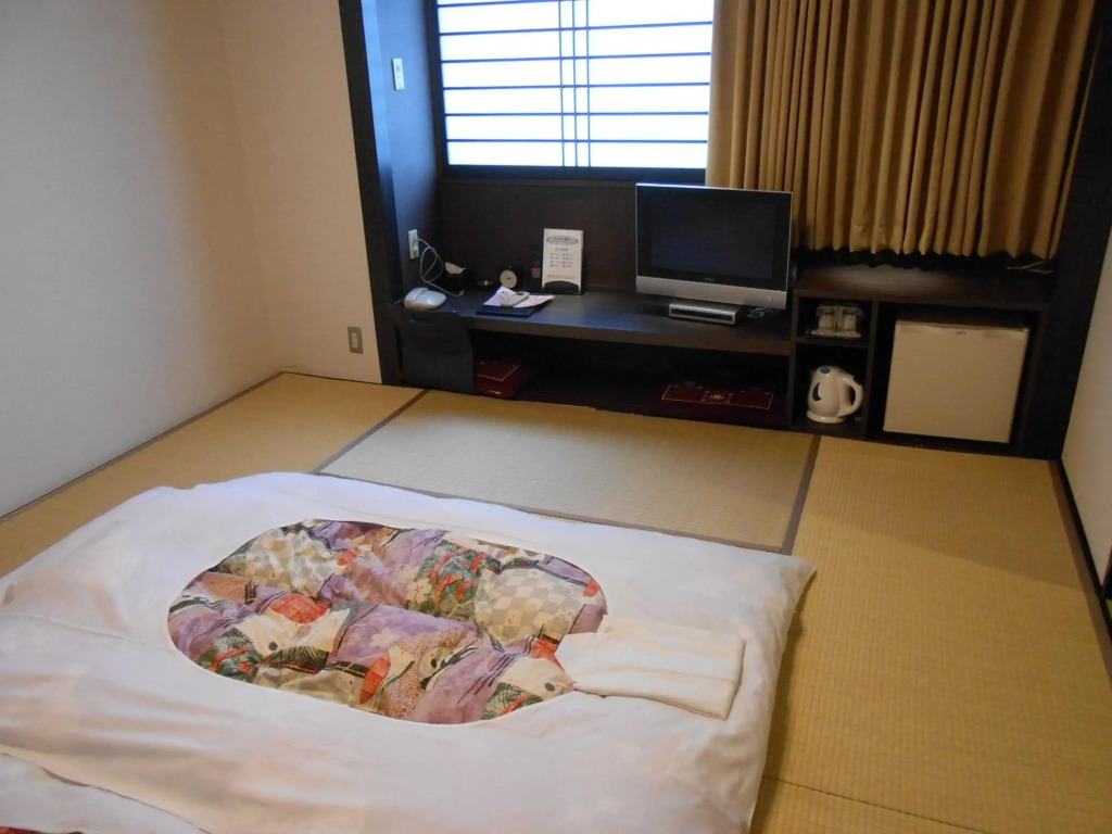 My Hotel Ryugu