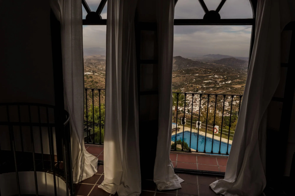 Cerro de Hijar