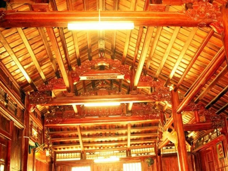 Moc Chau Xanh Guesthouse