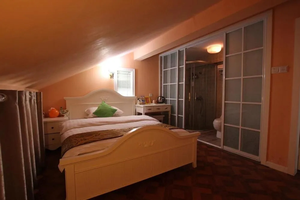 Maison Hostel