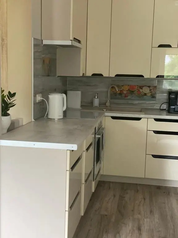 V15 Apartment