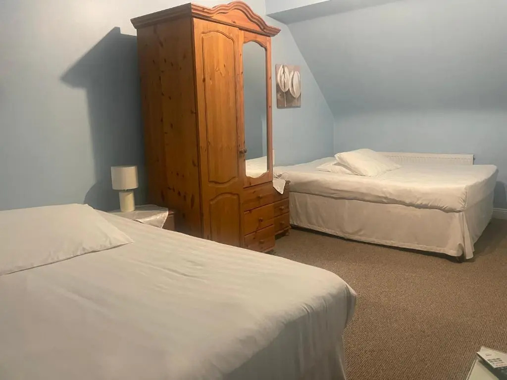 Kinsale B&B