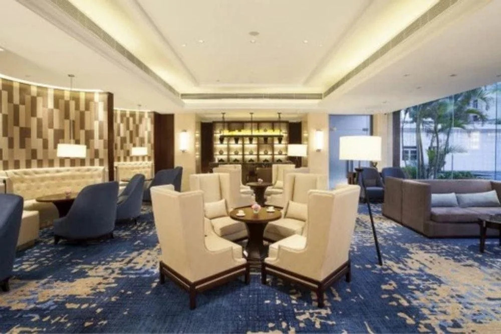 Fuzhou Baminlou Yihao Hotel (Sanfang Qixiang Branch)