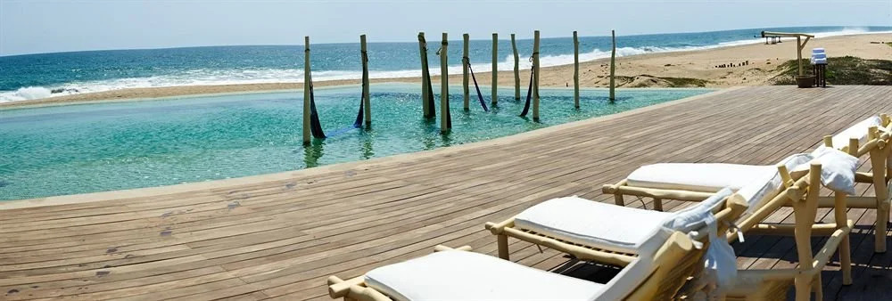 Hotelito Desconocido Sanctuary Reserve & Spa