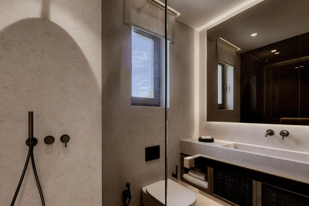 Enigma Mykonos Boutique Hotel