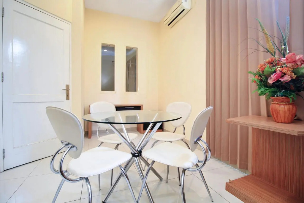 Capital O 175 K-60 Residence
