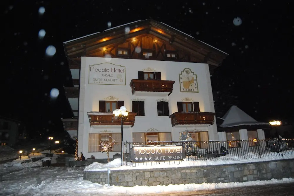 Il Piccolo Dolomiti Resort