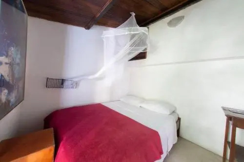 Casa em meio a natureza - Ideal para casal