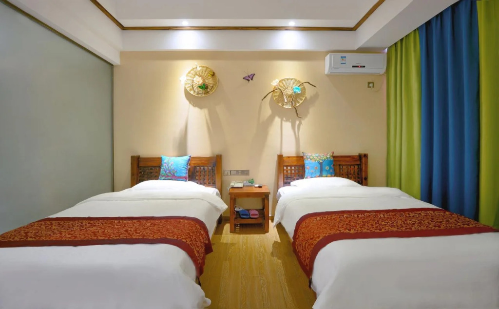 Impression Holiday Hotel