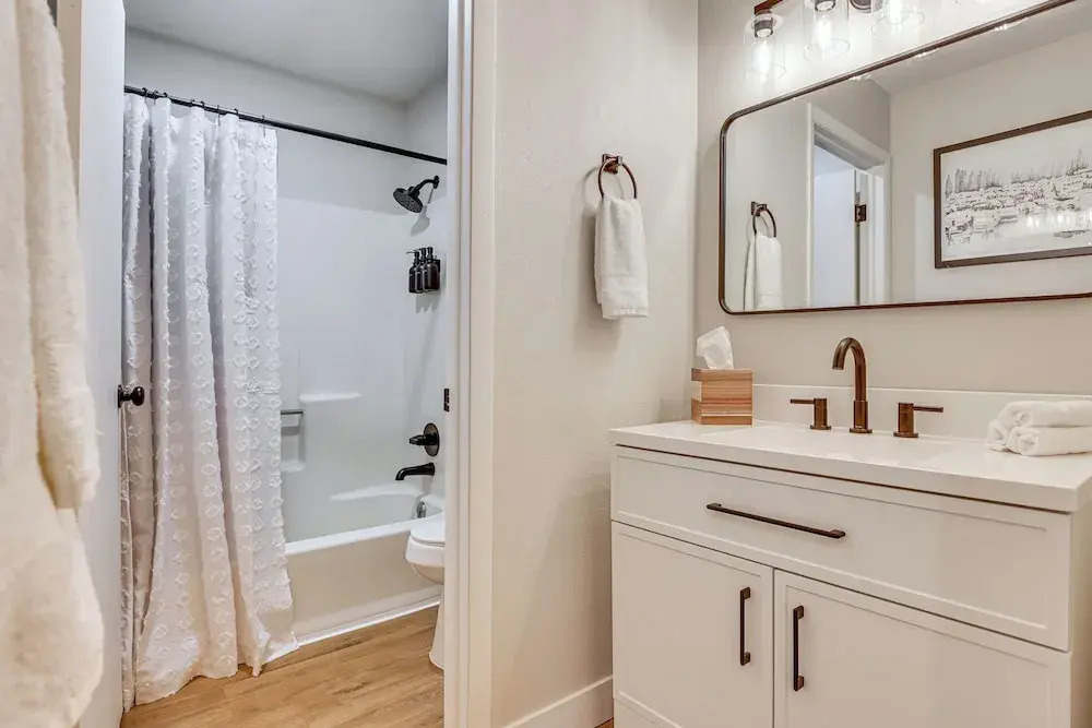 Walk to Dtwn: Winter Park Studio w/ Hot Tub Access