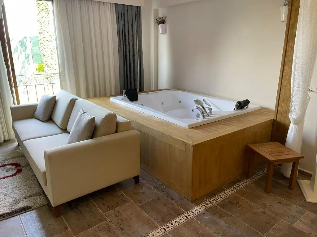 Alya Villa Butik Hotel