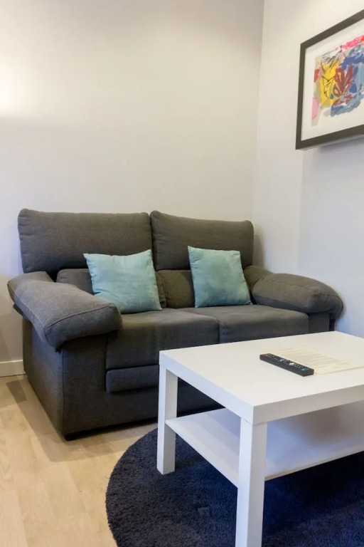 Arenal Suites Preciados