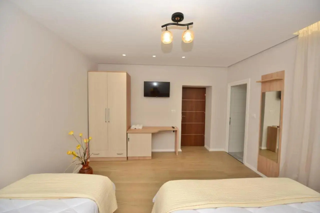 Vila Culli