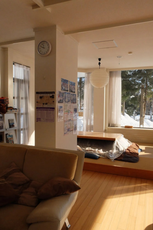 Ks House Hakuba Alps - Travelers Hostel