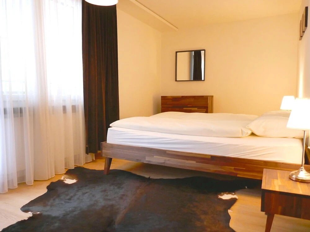 Allod Park Haus C 705 Davos Platz