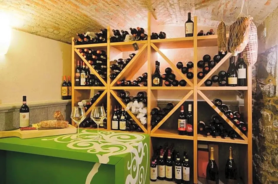 Locanda di Orta