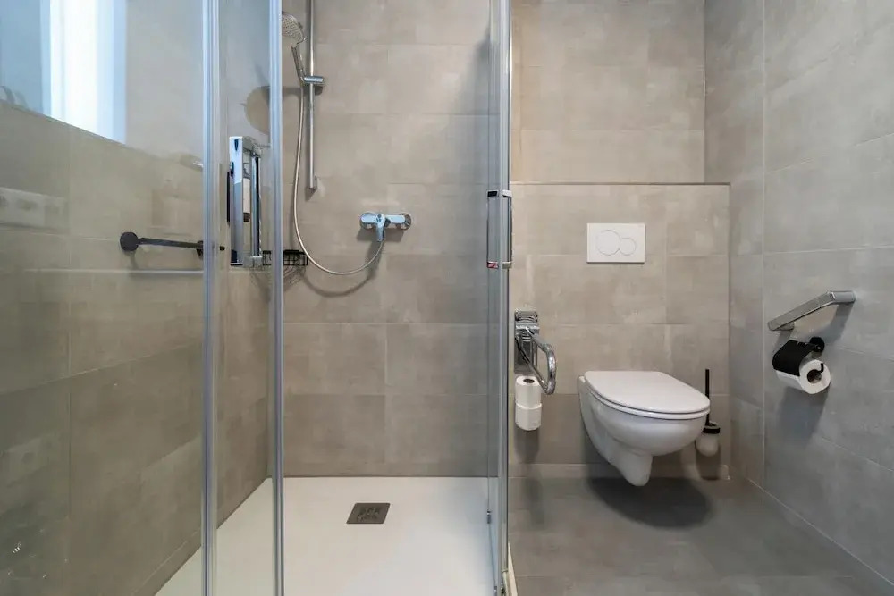 dreamcation Altstadthotel - Mikro Apartments mit Küche & Self Check-In