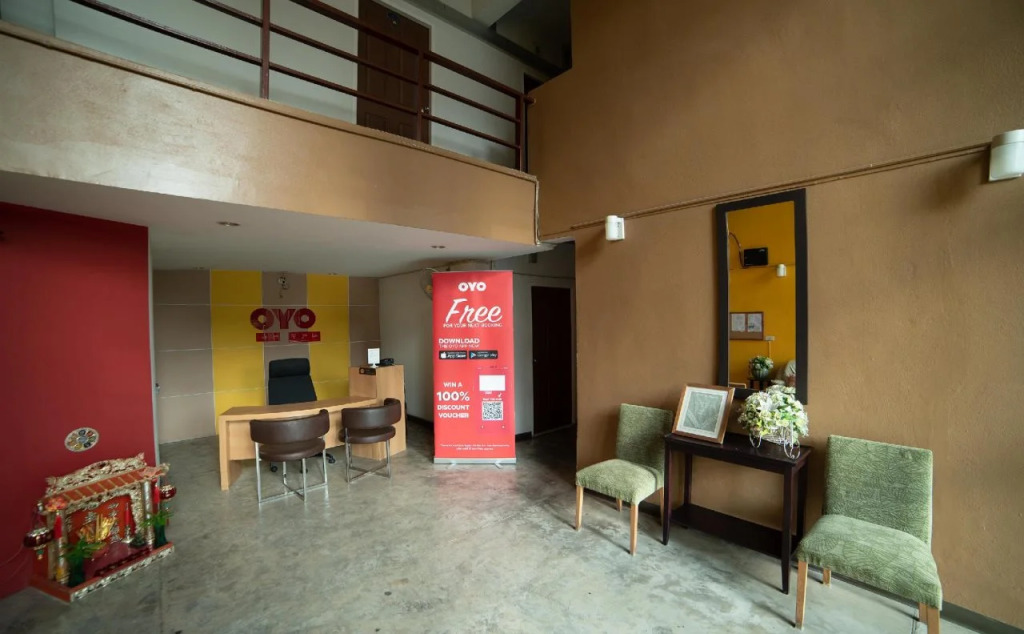 The Room Resort Apartment