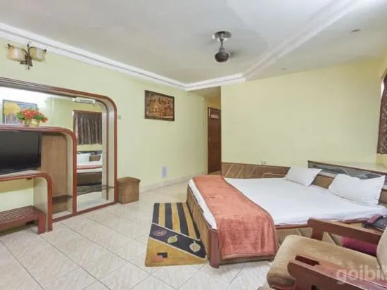 Hotel Amir